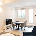 Paris 15Th - Residence Loft Duplex 4 Pers - Metro