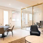 Paris 15Th - Residence Loft Duplex 4 Pers - Metro