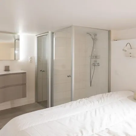 15th - Loft Duplex 4 Pers - Metro Appartamento Parigi