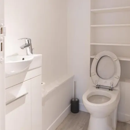 15th - Loft Duplex 4 Pers - Metro Appartamento *