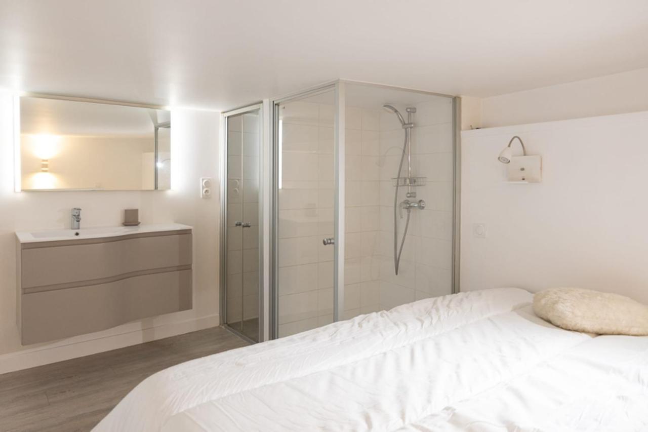 15th - Loft Duplex 4 Pers - Metro Apartment Paris