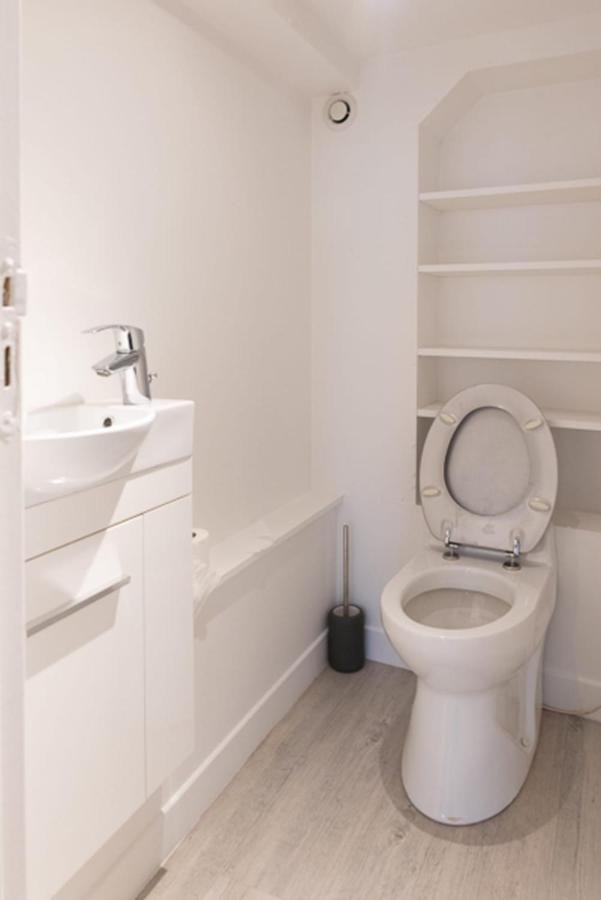 15th - Loft Duplex 4 Pers - Metro Apartment *